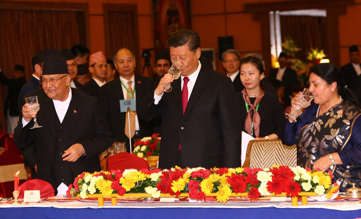 https://www.setopati.com/uploads/shares/2019/01/sujita/xi in nepal (6).jpg